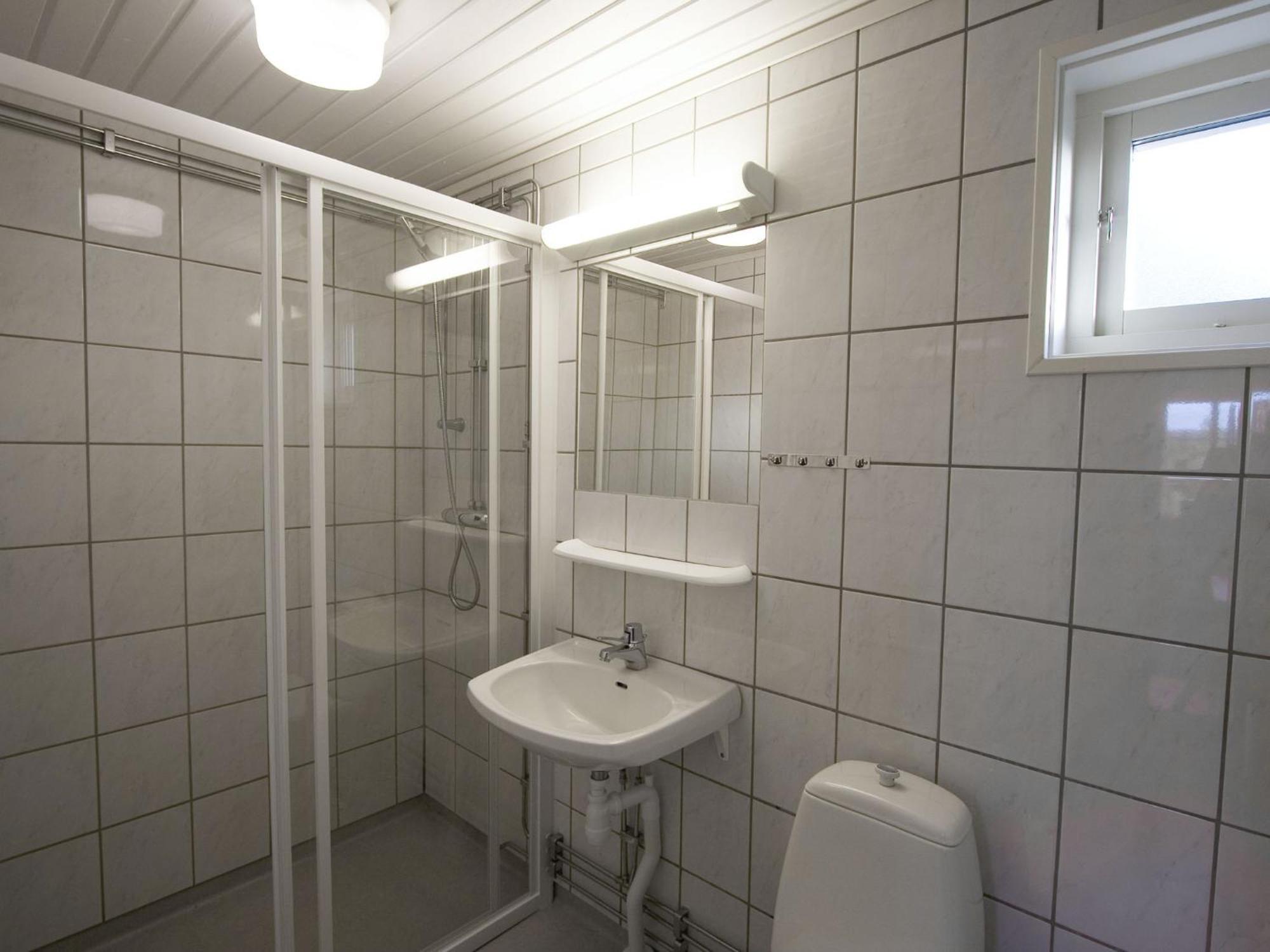 Stoetens Stugor & Laegenheter Ruang foto