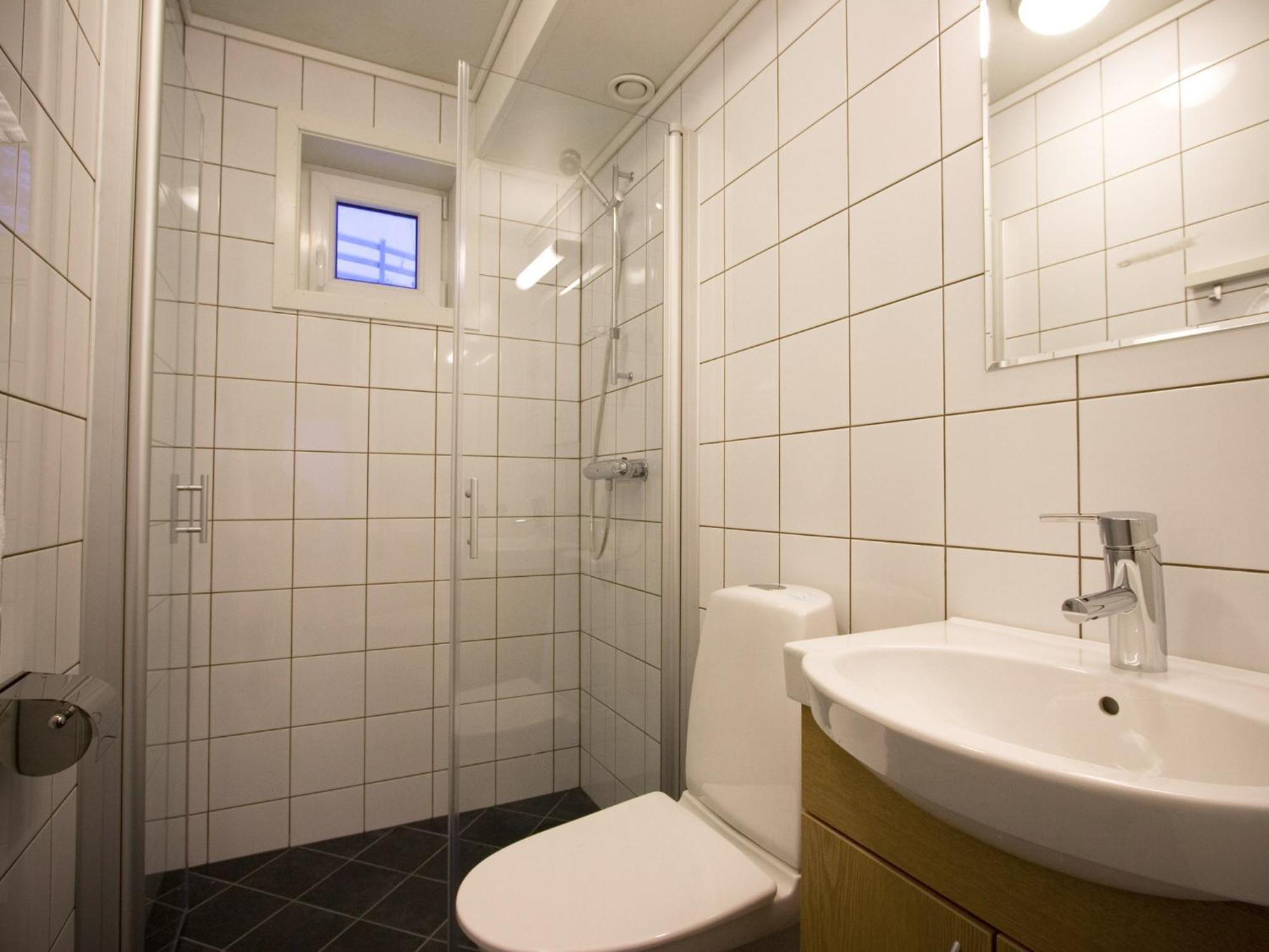 Stoetens Stugor & Laegenheter Ruang foto